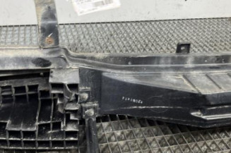 Absorbeur de pare choc arriere HYUNDAI IX 20