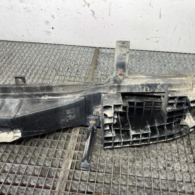 Absorbeur de pare choc arriere HYUNDAI IX 20 Photo n°3