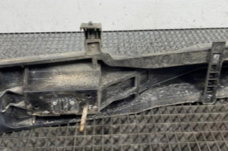 Absorbeur de pare choc arriere HYUNDAI IX 20