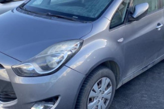 Absorbeur de pare choc arriere HYUNDAI IX 20