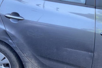 Absorbeur de pare choc arriere HYUNDAI IX 20