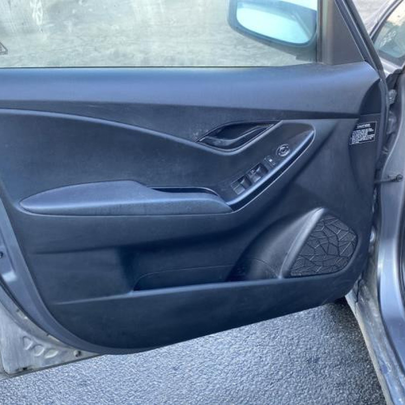 Absorbeur de pare choc arriere HYUNDAI IX 20 Photo n°16