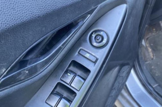 Absorbeur de pare choc arriere HYUNDAI IX 20