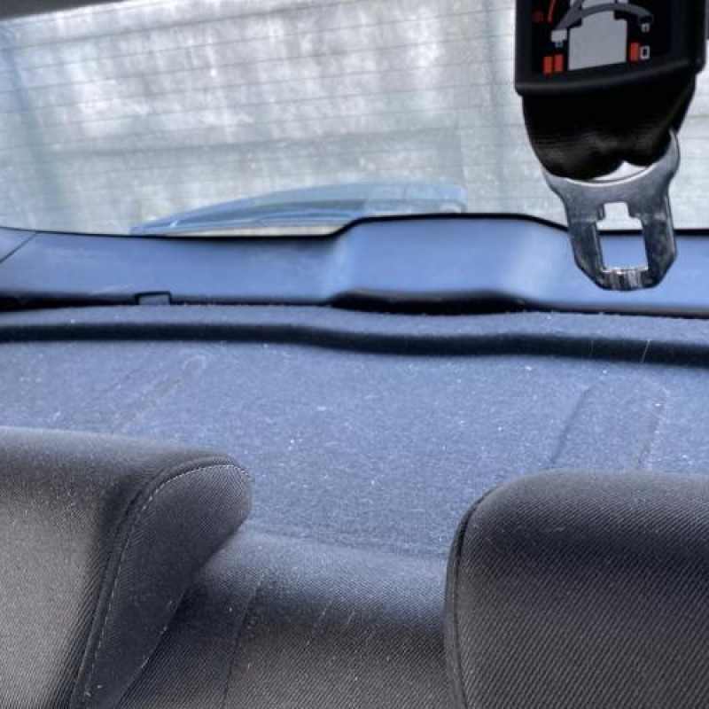 Absorbeur de pare choc arriere HYUNDAI IX 20 Photo n°20