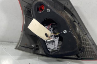 Feu arriere principal droit (feux) TOYOTA YARIS 2