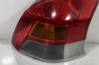 Feu arriere principal droit (feux) TOYOTA YARIS 2