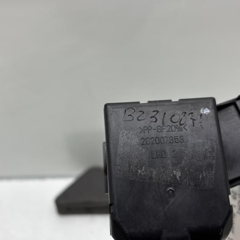 Commodo d'essuie glaces HYUNDAI I 20 1 Photo n°5