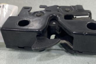 Fermeture de capot VOLKSWAGEN POLO 5 Photo n°1