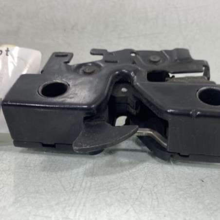 Fermeture de capot VOLKSWAGEN POLO 5 Photo n°1