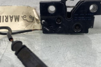 Fermeture de capot VOLKSWAGEN POLO 5