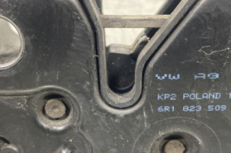 Fermeture de capot VOLKSWAGEN POLO 5