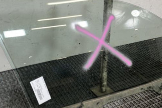 Vitre avant droit BMW SERIE 3 E46