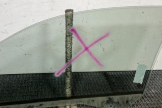 Vitre avant droit BMW SERIE 3 E46