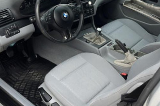 Vitre avant droit BMW SERIE 3 E46