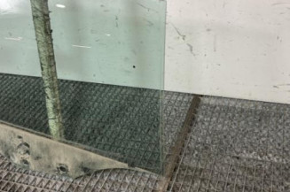 Vitre arriere droit AUDI A3 2