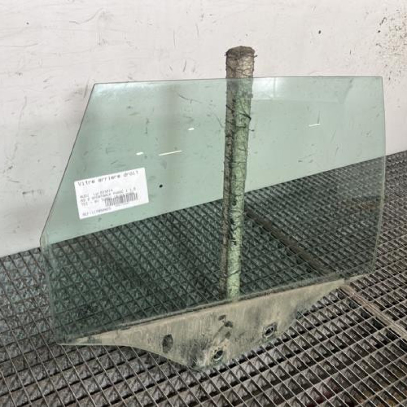 Vitre arriere droit AUDI A3 2 Photo n°3