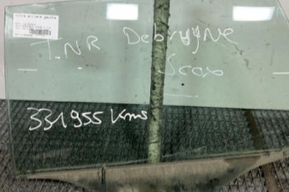 Vitre arriere gauche AUDI A3 2 Photo n°1