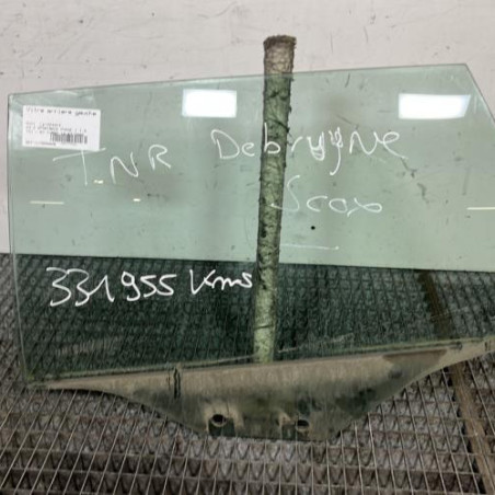 Vitre arriere gauche AUDI A3 2 Photo n°1