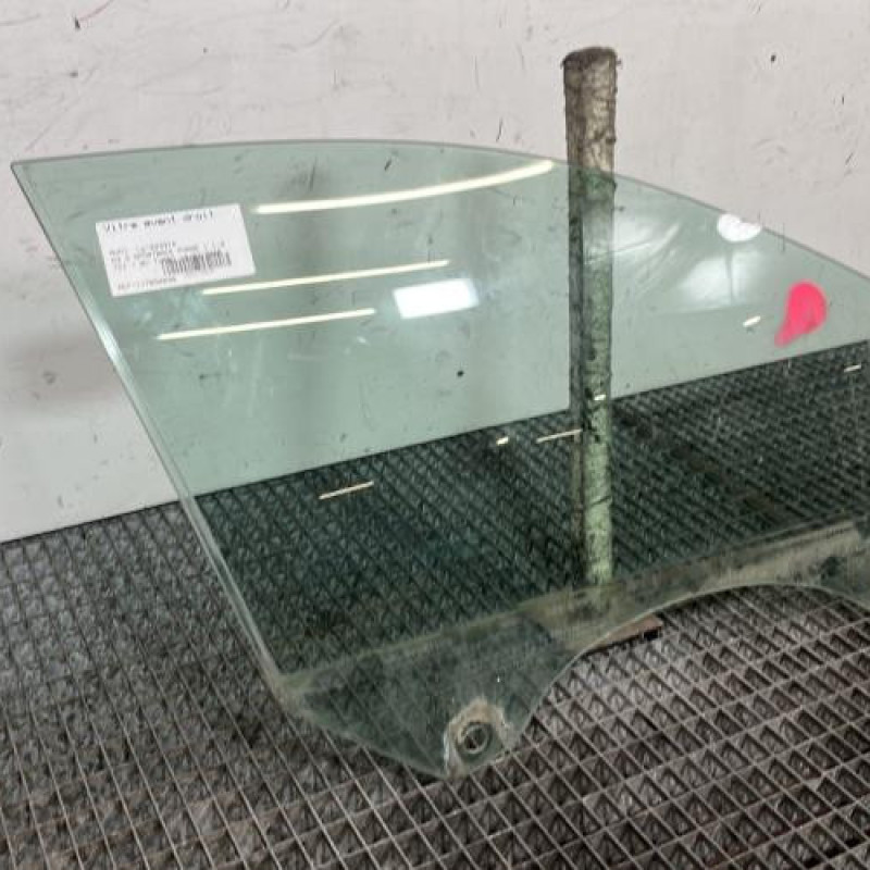 Vitre avant droit AUDI A3 2 Photo n°3