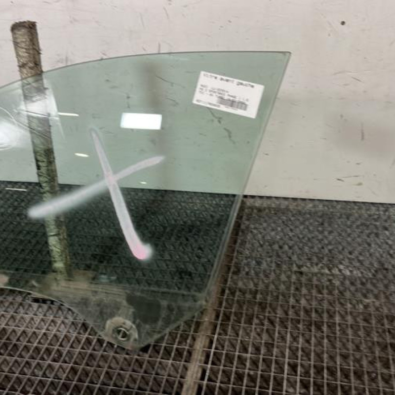 Vitre avant gauche AUDI A3 2 Photo n°3