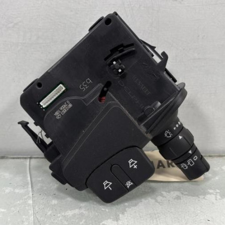 Commodo d'essuie glaces RENAULT CLIO 3 Photo n°1