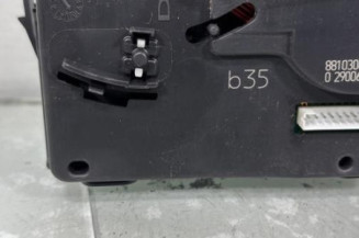 Commodo d'essuie glaces RENAULT CLIO 3