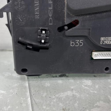 Commodo d'essuie glaces RENAULT CLIO 3