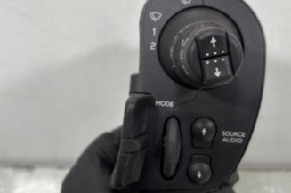 Commodo d'essuie glaces RENAULT CLIO 3