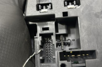 Commodo d'essuie glaces RENAULT CLIO 3