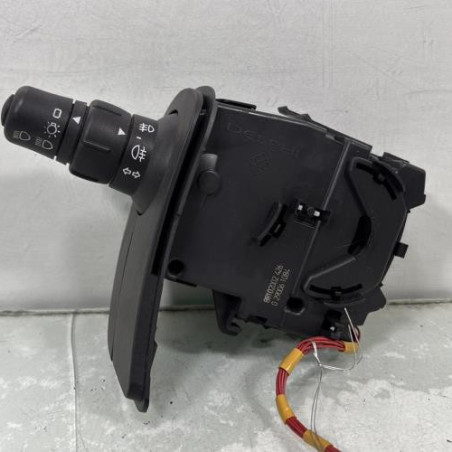 Commodo phare RENAULT CLIO 3 Photo n°1