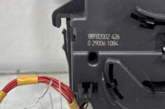 Commodo phare RENAULT CLIO 3