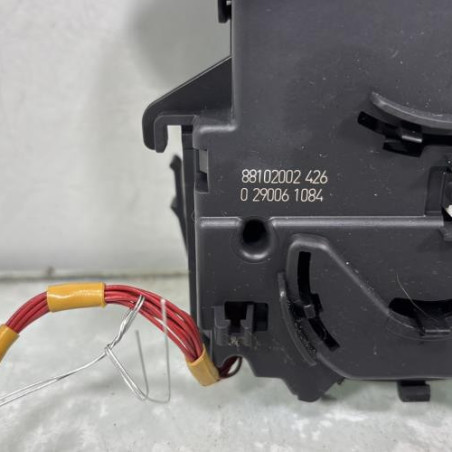 Commodo phare RENAULT CLIO 3