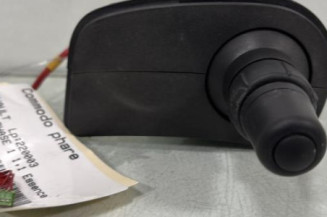 Commodo phare RENAULT CLIO 3