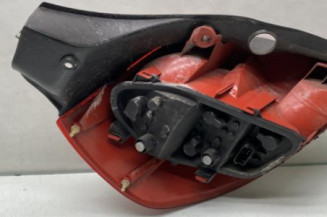 Feu arriere principal droit (feux) RENAULT CLIO 3