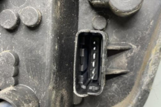 Feu arriere principal droit (feux) RENAULT CLIO 3