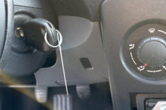 Feu arriere principal droit (feux) RENAULT CLIO 3