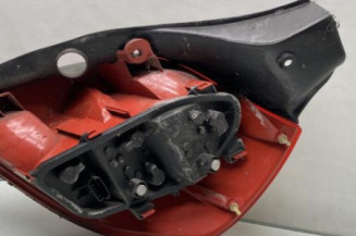 Feu arriere principal gauche (feux) RENAULT CLIO 3