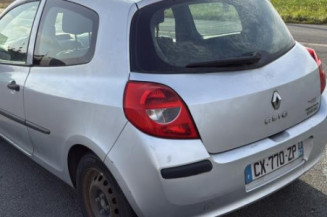 Feu arriere principal gauche (feux) RENAULT CLIO 3