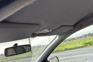 Feu arriere principal gauche (feux) RENAULT CLIO 3