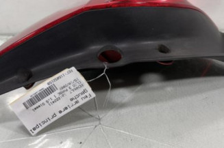 Feu arriere principal gauche (feux) RENAULT CLIO 3