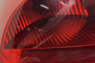 Feu arriere principal gauche (feux) RENAULT CLIO 3