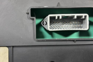 Compteur RENAULT CLIO 3