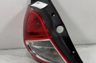 Feu arriere principal gauche (feux) RENAULT CLIO 3 Photo n°1