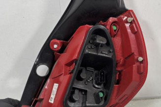 Feu arriere principal gauche (feux) RENAULT CLIO 3