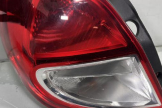 Feu arriere principal gauche (feux) RENAULT CLIO 3