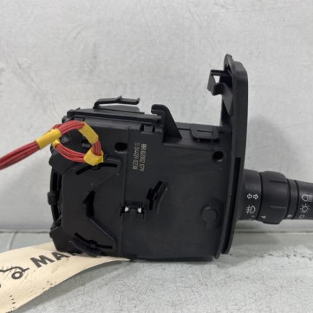 Commodo phare RENAULT CLIO 3 Photo n°1