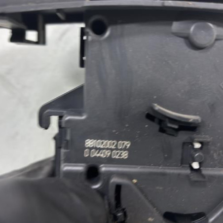 Commodo phare RENAULT CLIO 3