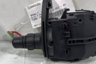Commodo phare RENAULT CLIO 3