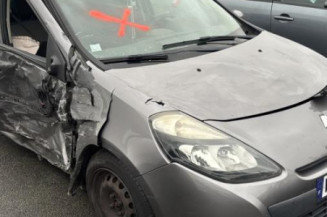 Commodo phare RENAULT CLIO 3