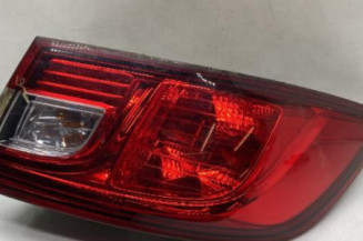 Feu arriere principal droit (feux) RENAULT CLIO 4 Photo n°1